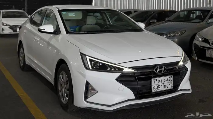 الانترا 2020 ستاندر مطور كميرا شاشه مكينه2.0 0