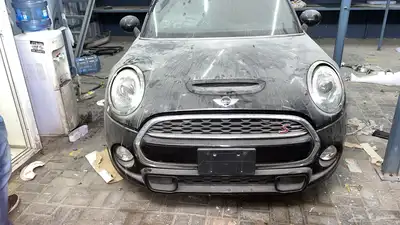مني كوبر s2020 9
