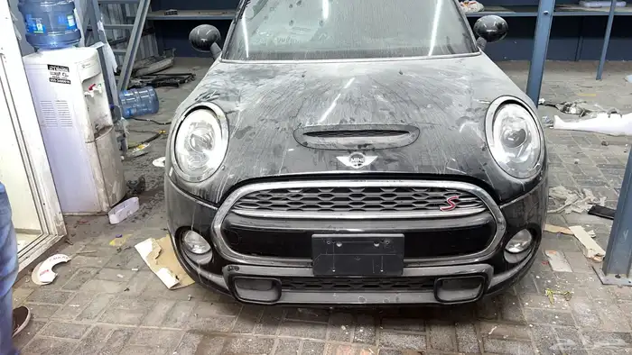 مني كوبر s2020 9