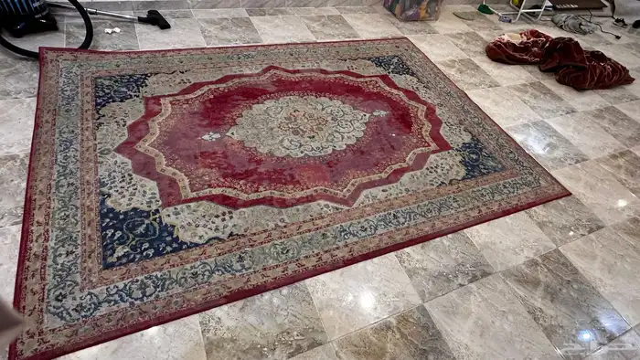 سجاد من بورصه 1