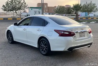 نيسان التيما 2018 بدي وكالة 3