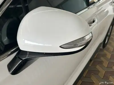 هيونداي سنتافي 16