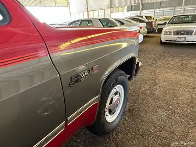 جمس م 87 بحااله الوكااله ماشي 71 الف كم 5