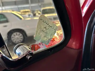 جمس م 87 بحااله الوكااله ماشي 71 الف كم 33