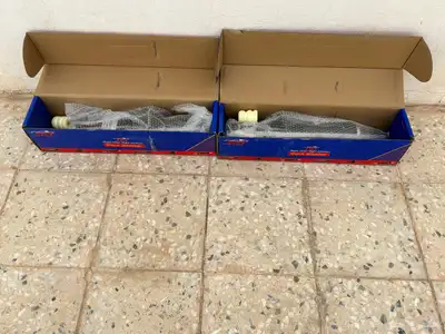 مساعدات فورد امامية جديدة 1