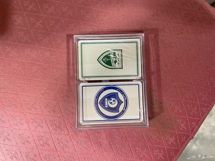 ورق لعب 6