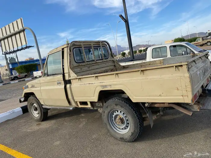 تويوتا شاص 2