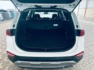 هيونداي سنتافي 6
