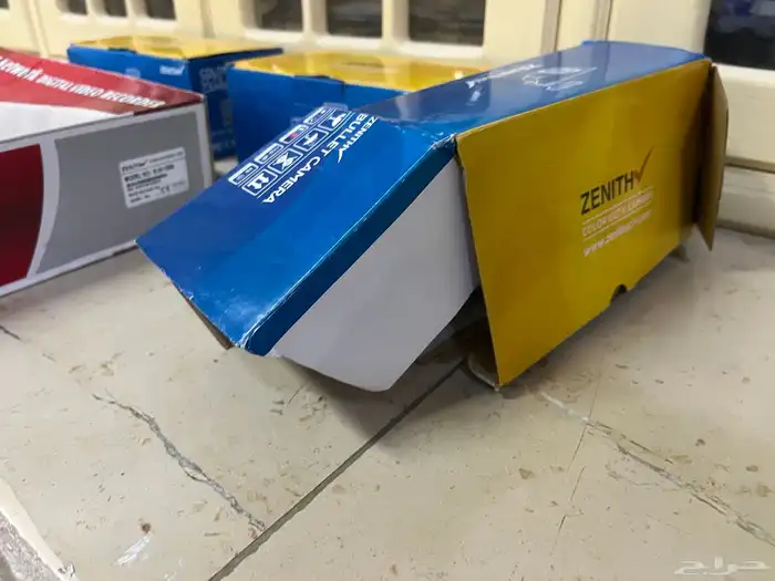 كاميرا للبيع 4