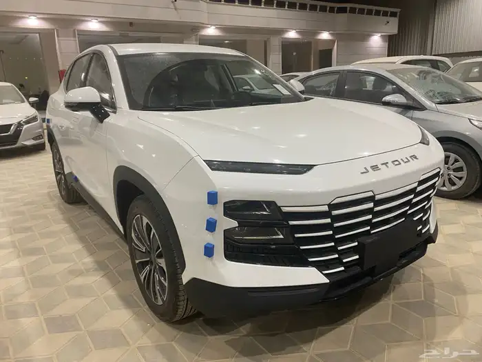 جيتور داشينج كمفورت سعودي 2025 1