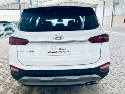 هيونداي سنتافي 5