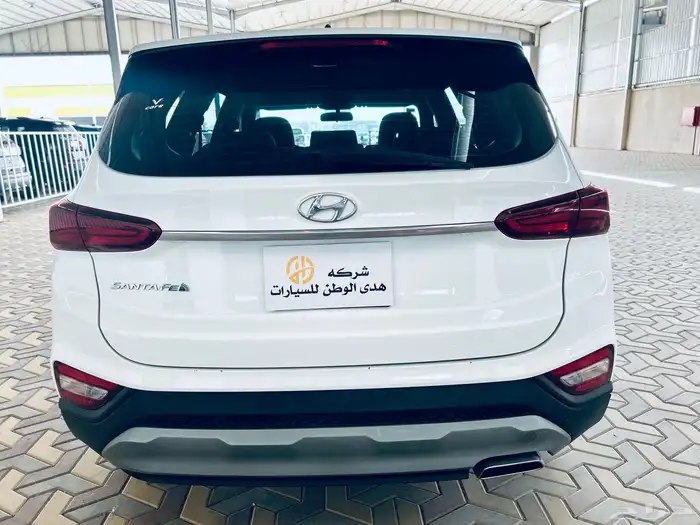 هيونداي سنتافي 5