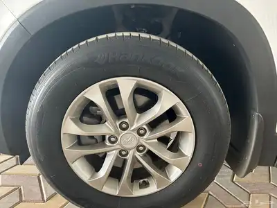 هيونداي سنتافي 17