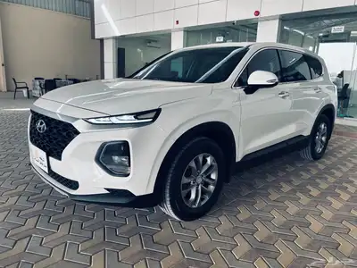 هيونداي سنتافي 2