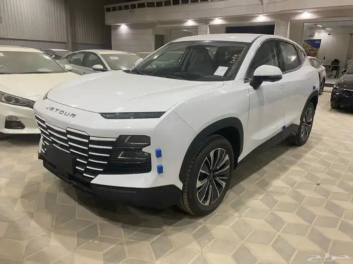 جيتور داشينج كمفورت سعودي 2025 0
