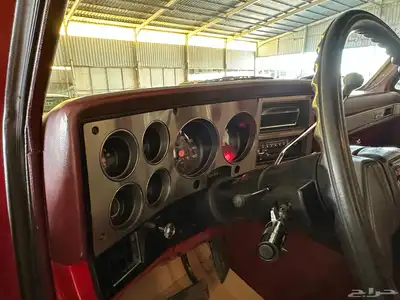 جمس م 87 بحااله الوكااله ماشي 71 الف كم 15