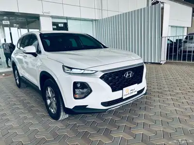 هيونداي سنتافي 1