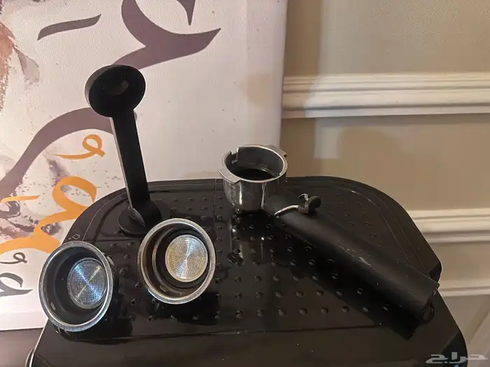 ديلونجي آلة قهوة 5