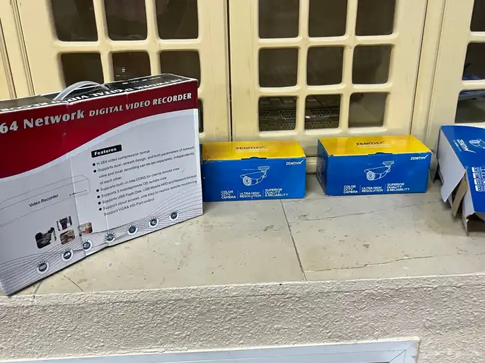 كاميرا للبيع 5