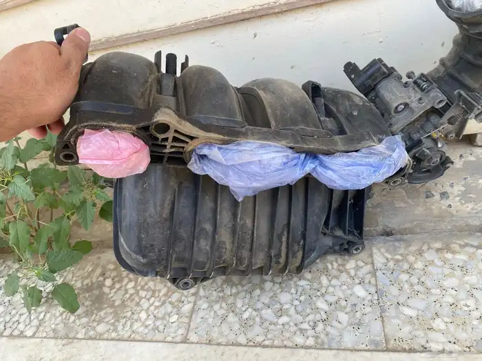 ثلاجه كامري من مديل 2007-2011 0