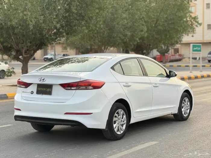 النترا استاندر 2017 7