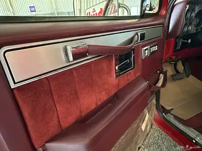 جمس م 87 بحااله الوكااله ماشي 71 الف كم 17