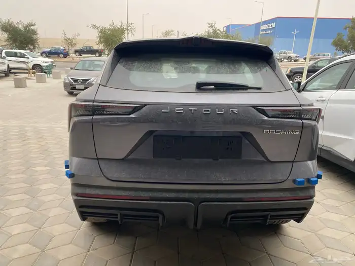 جيتور داشينج كمفورت سعودي 2025 16