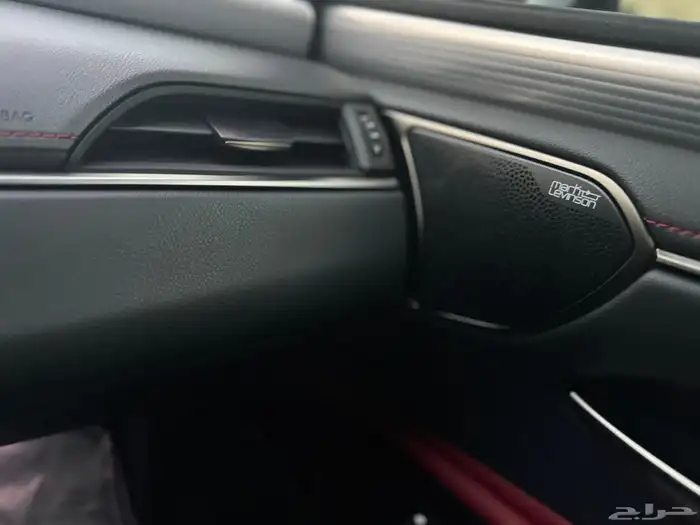 للبيع لكزس ES 350 fport 18