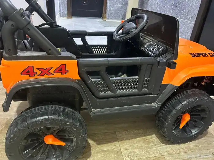 سيارت اطفال جديده 1