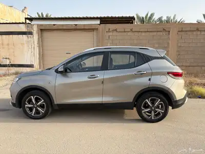 ساوث إيست DX3 موديل 2021 . 2