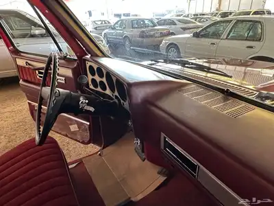 جمس م 87 بحااله الوكااله ماشي 71 الف كم 24