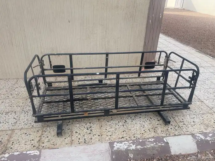 شنطة خلفيه لحمل الاغراض 1