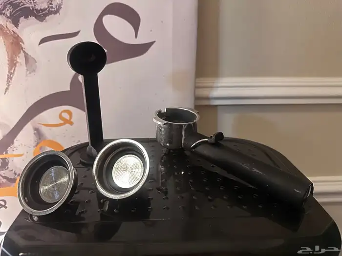 ديلونجي آلة قهوة 4