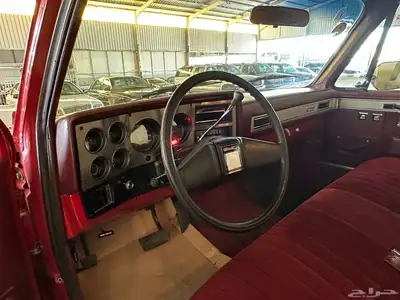 جمس م 87 بحااله الوكااله ماشي 71 الف كم 13