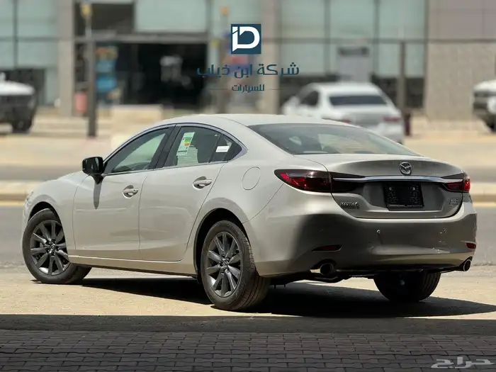 اوربان كروزرGL 1500 8