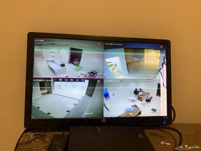 كاميرات مراقبة 11