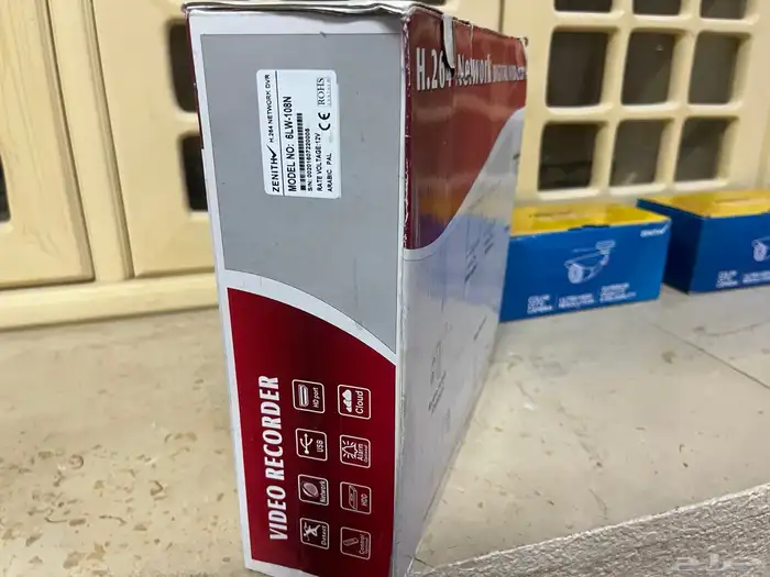 كاميرا للبيع 2