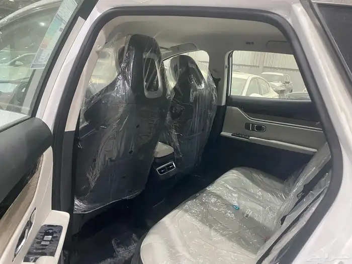جيتور داشينج كمفورت سعودي 2025 11