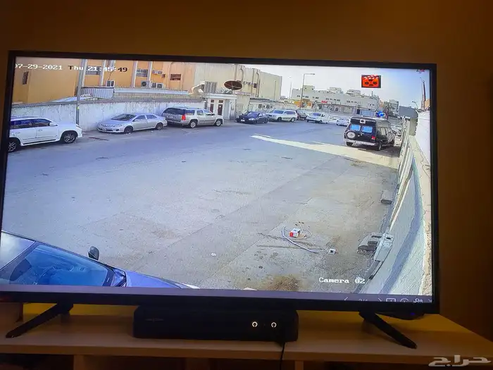 كاميرات مراقبة 5