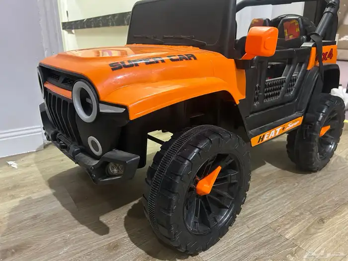 سيارت اطفال جديده 0