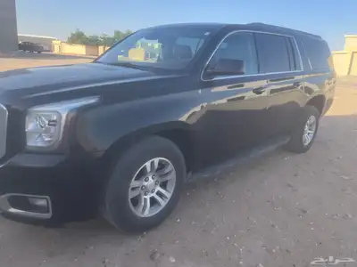 جمس يوكن 2016 5