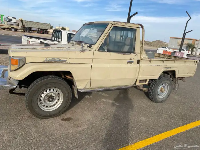 تويوتا شاص 7