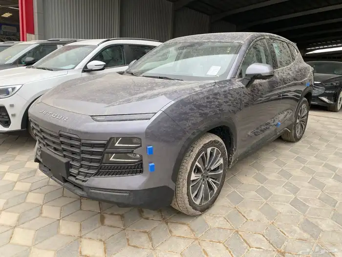 جيتور داشينج كمفورت سعودي 2025 13