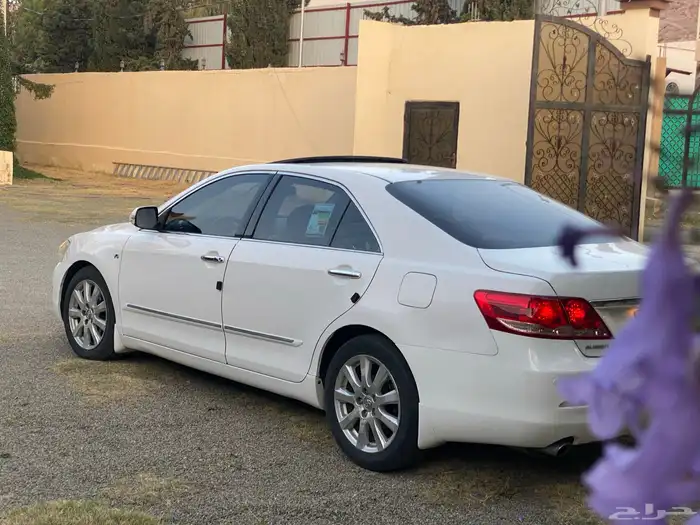اوريون قراندي نطيف 2009 1