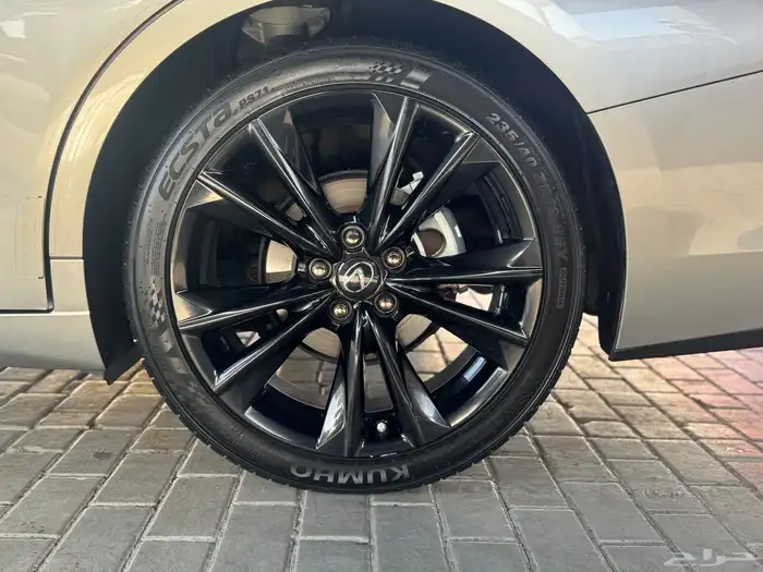للبيع لكزس ES 350 fport 11