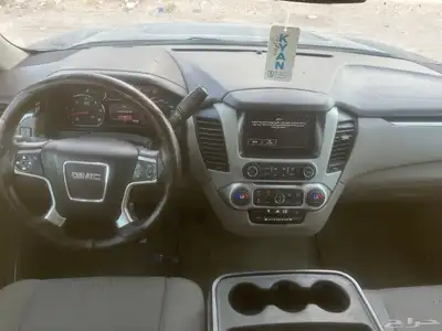 جمس يوكن 2016 9