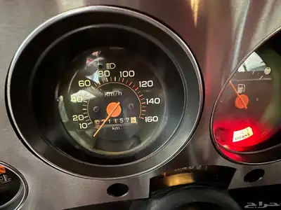 جمس م 87 بحااله الوكااله ماشي 71 الف كم 16