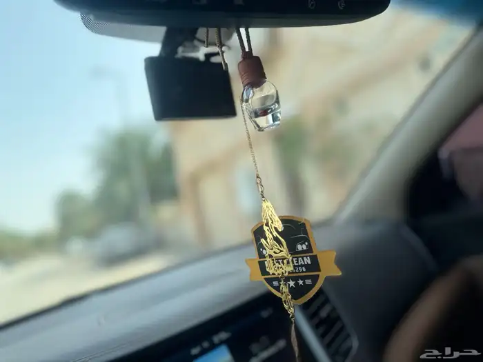 توسان 2018 ديزل 7