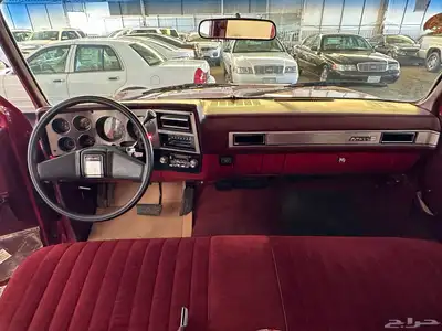 جمس م 87 بحااله الوكااله ماشي 71 الف كم 38
