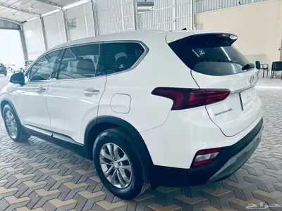 هيونداي سنتافي 3